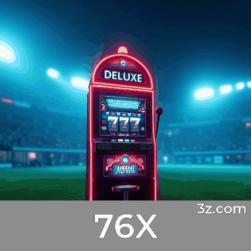 76X: Especialista em Apostas Esportivas no Brasil