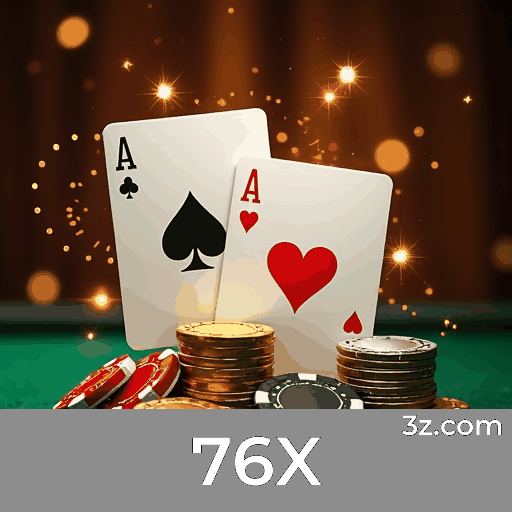 76X: Apostas facilitadas pelo aplicativo móvel