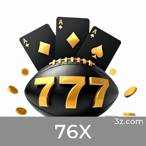 76X: Emoção e Oportunidades de Ganho com Jogos de Cassino