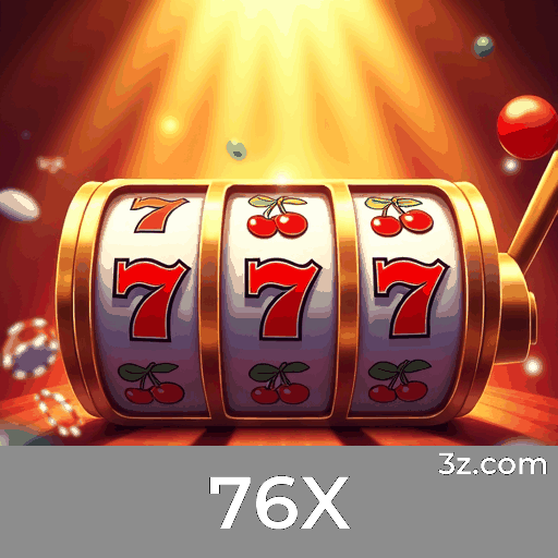 76X: Emoção e Oportunidades de Ganho com Jogos de Cassino