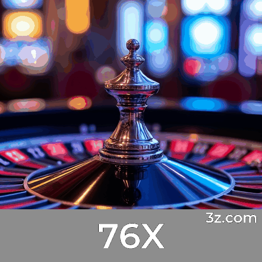 76X: Apostas facilitadas pelo aplicativo móvel