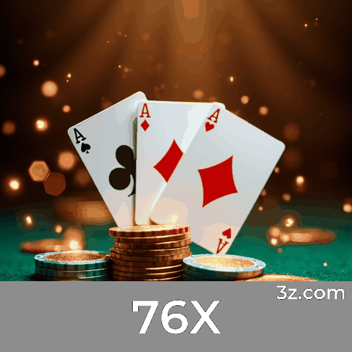 76X: Descubra bônus e promoções exclusivas