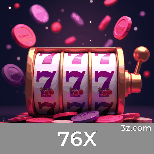 76X: Experiência de Cassino Profissional e Imersiva